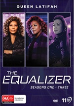 Equalizer: Seasons One - Three