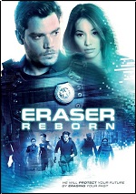 Eraser: Reborn