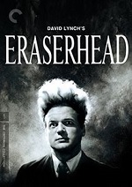 Eraserhead - Criterion Collection