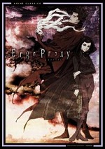 Ergo Proxy - The Complete Series
