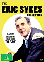 Eric Sykes Collection