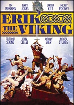 Erik The Viking