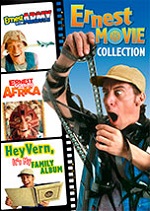 Ernest Movie Collection