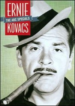 Ernie Kovacs - The ABC Specials