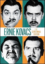 Ernie Kovacs - The Centennial Edition