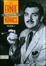 Ernie Kovacs Collection - Vol. 2