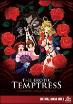 Erotic Temptress (Imma Youjo) - Vol. 4 - The Bewitching Countess