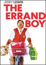 Errand Boy