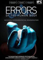 Errors Of The Human Body