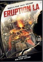 Eruption LA