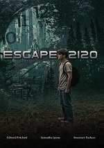 Escape 2120