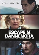 Escape At Dannemora