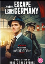Escape From Germany