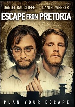 Escape From Pretoria