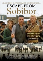 Escape From Sobibor