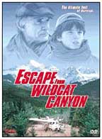 Escape From Wildcat Canyon