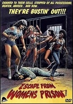 Escape From Womens Prison