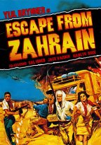 Escape From Zahrain