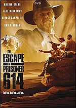 Escape Of Prisoner 614