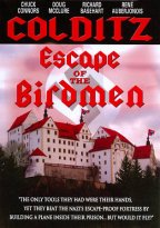 Colditz - Escape Of The Birdmen