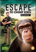 Escape To Chimp Eden - Season 1