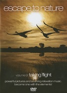 Escape To Nature - Volume 9 - Taking Flight