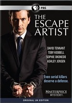 Escape Artist
