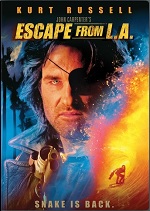Escape From L.A.