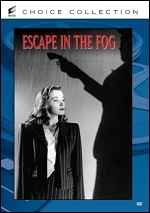 Escape In The Fog