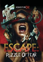 Escape: Puzzle Of Fear