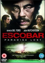Escobar: Paradise Lost