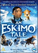 Eskimo Tale