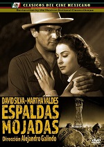 Espaldas Mojadas