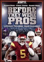 ESPN - Before They Were Pros