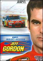 ESPN - Inside Access - Jeff Gordon