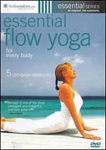 Essential Flow Yoga For Every Body