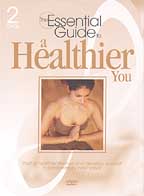 Essential Guide To A Healthier You