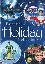Essential Holiday Collection