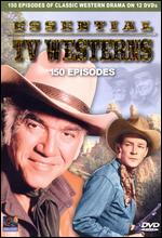 Essential TV Westerns