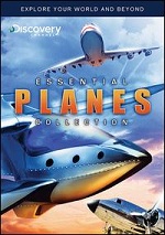 Essential Planes Collection