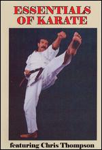 Essentials Of Karate