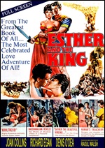 Esther And The King
