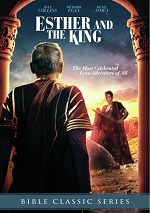 Esther And The King