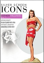 Esther Williams - Vol. 1 - Silver Screen Icons