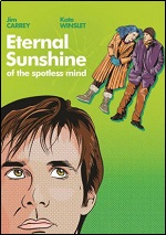 Eternal Sunshine Of The Spotless Mind
