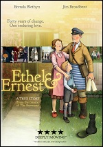 Ethel & Ernest