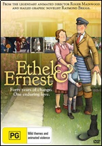 Ethel & Ernest