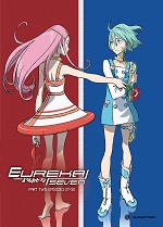 Eureka Seven - Part Two