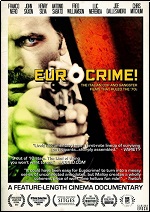 Eurocrime! - The Italian Cop And Gangster Films That Ruled The 70s