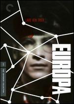 Europa - Criterion Collection